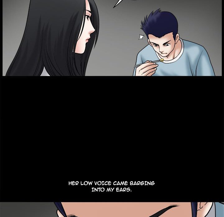 Unspeakable Chapter 33 - Manhwa18.com