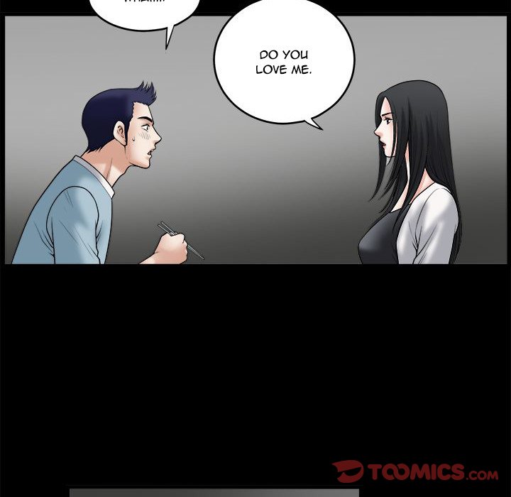 Unspeakable Chapter 33 - Manhwa18.com