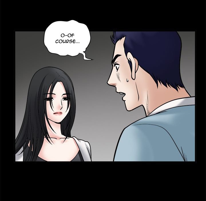 Unspeakable Chapter 33 - Manhwa18.com