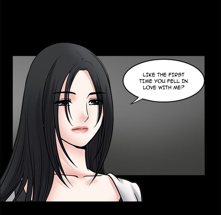 Unspeakable Chapter 33 - Manhwa18.com