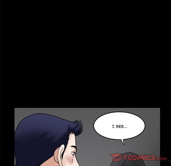 Unspeakable Chapter 33 - Manhwa18.com