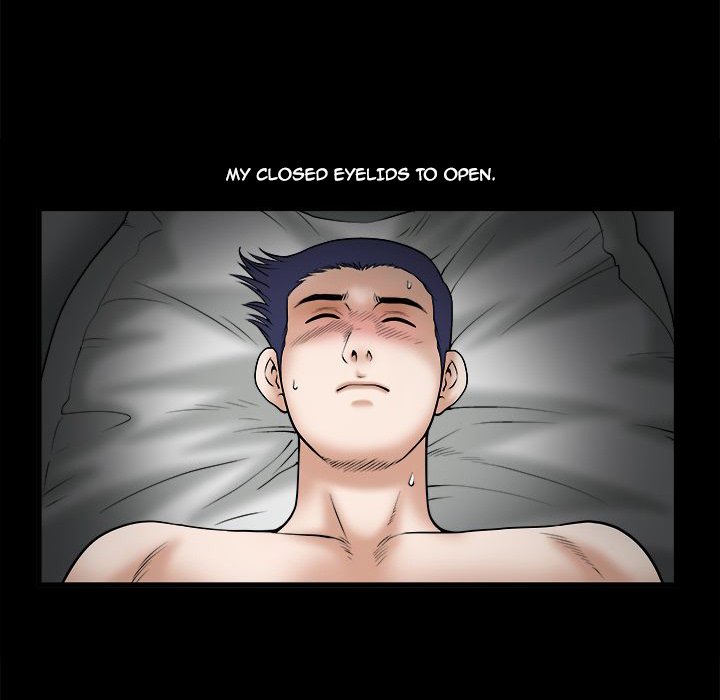 Unspeakable Chapter 33 - Manhwa18.com