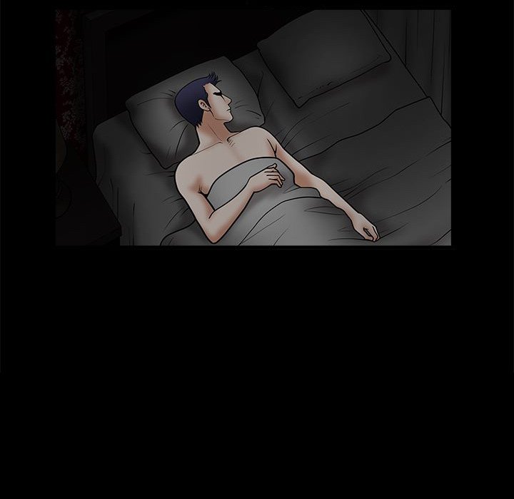 Unspeakable Chapter 33 - Manhwa18.com