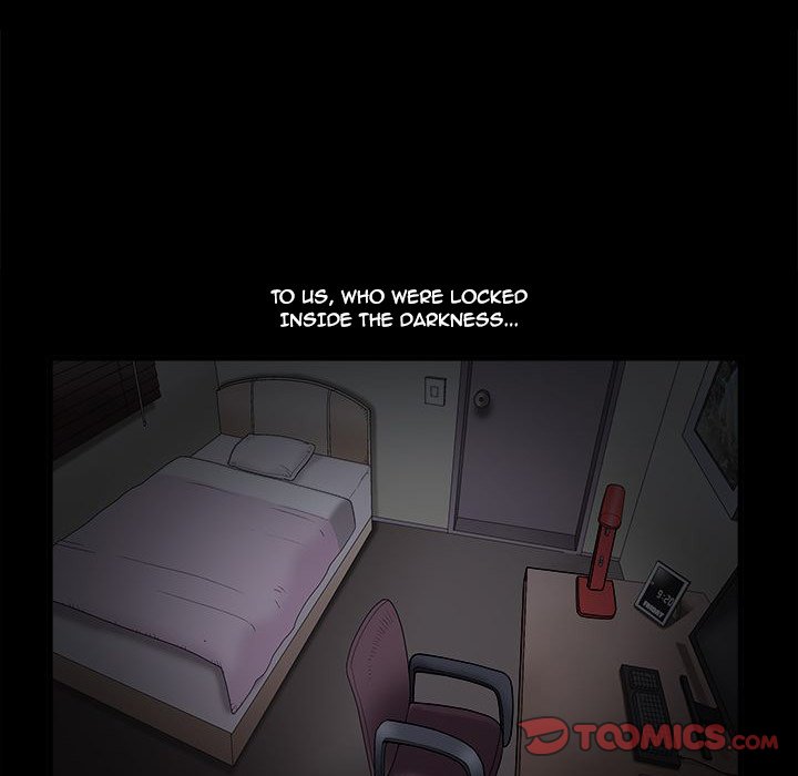 Unspeakable Chapter 33 - Manhwa18.com