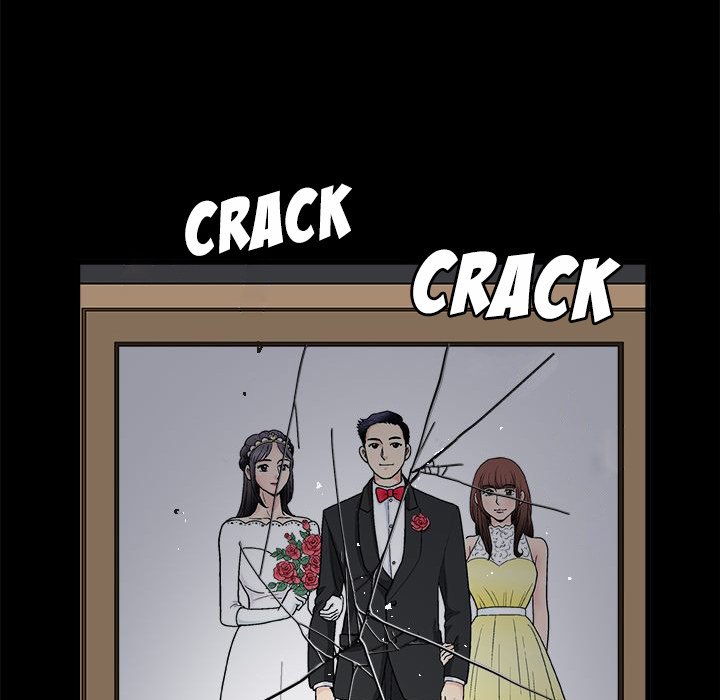 Unspeakable Chapter 33 - Manhwa18.com