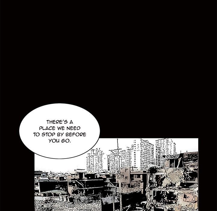 Unspeakable Chapter 34 - Manhwa18.com