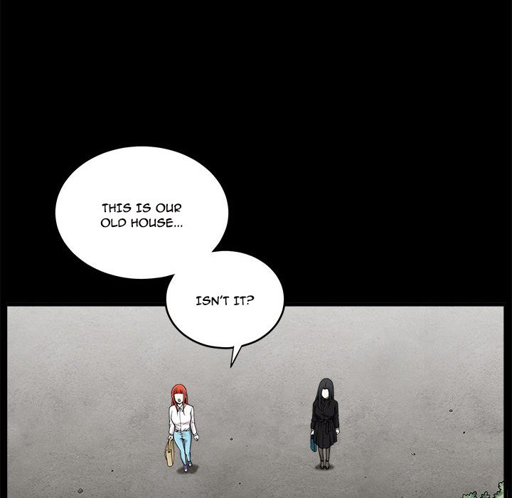 Unspeakable Chapter 34 - Manhwa18.com