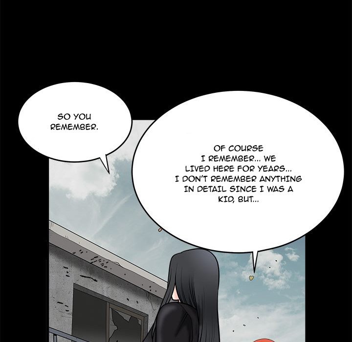 Unspeakable Chapter 34 - Manhwa18.com