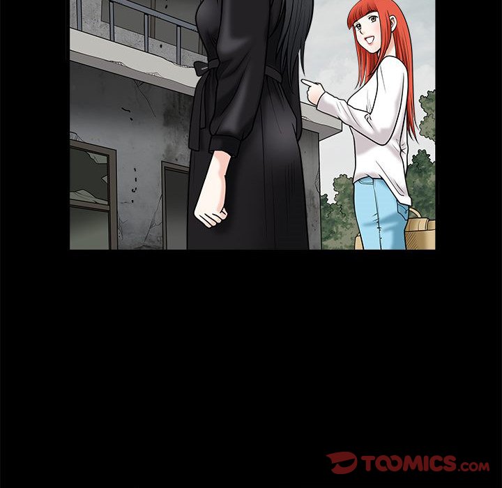 Unspeakable Chapter 34 - Manhwa18.com