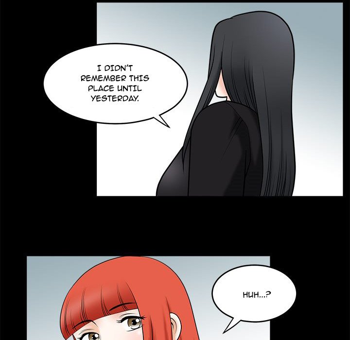 Unspeakable Chapter 34 - Manhwa18.com