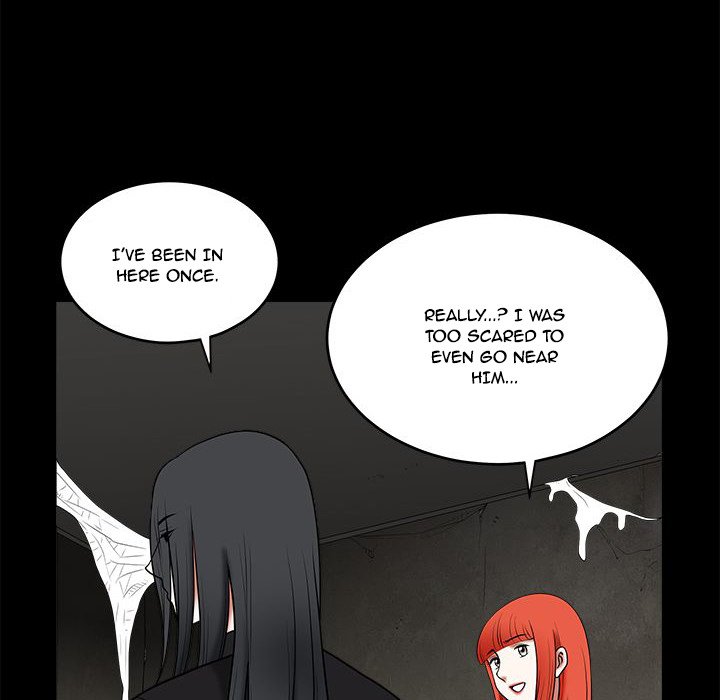 Unspeakable Chapter 34 - Manhwa18.com