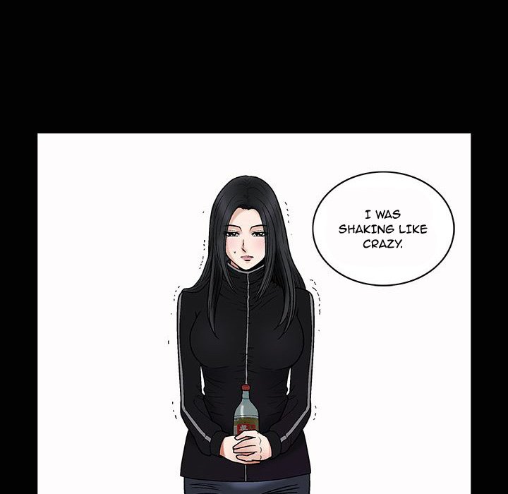 Unspeakable Chapter 34 - Manhwa18.com