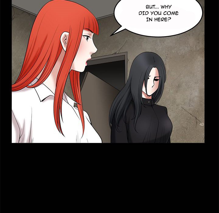 Unspeakable Chapter 34 - Manhwa18.com