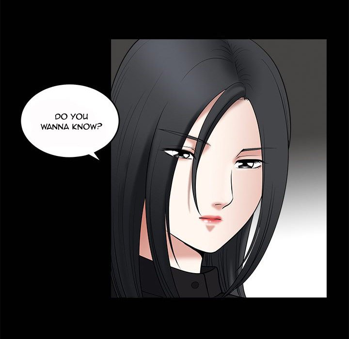 Unspeakable Chapter 34 - Manhwa18.com