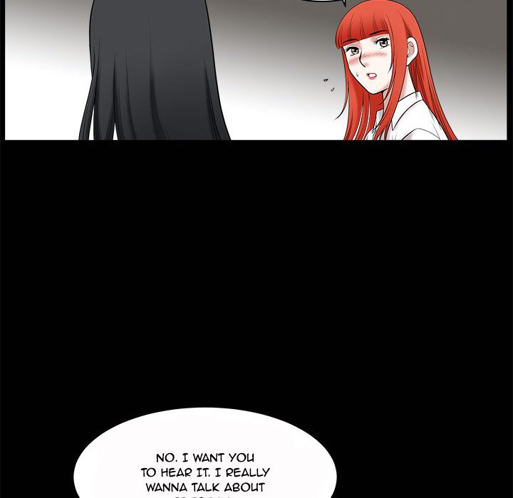 Unspeakable Chapter 34 - Manhwa18.com