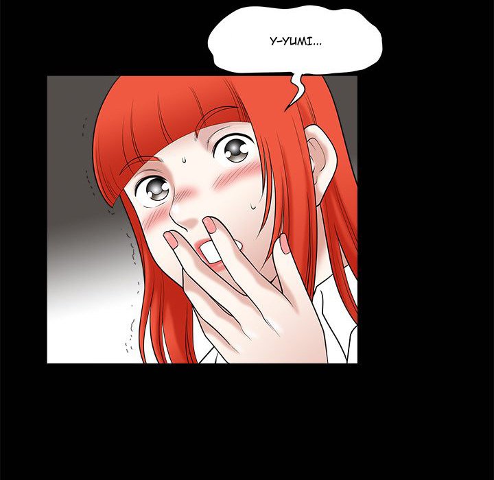 Unspeakable Chapter 34 - Manhwa18.com