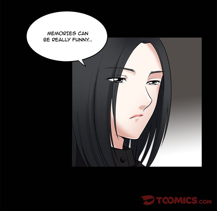 Unspeakable Chapter 34 - Manhwa18.com