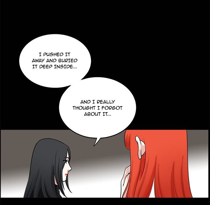 Unspeakable Chapter 34 - Manhwa18.com