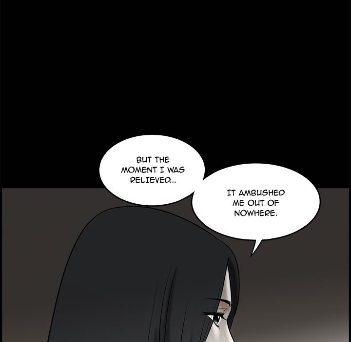 Unspeakable Chapter 34 - Manhwa18.com