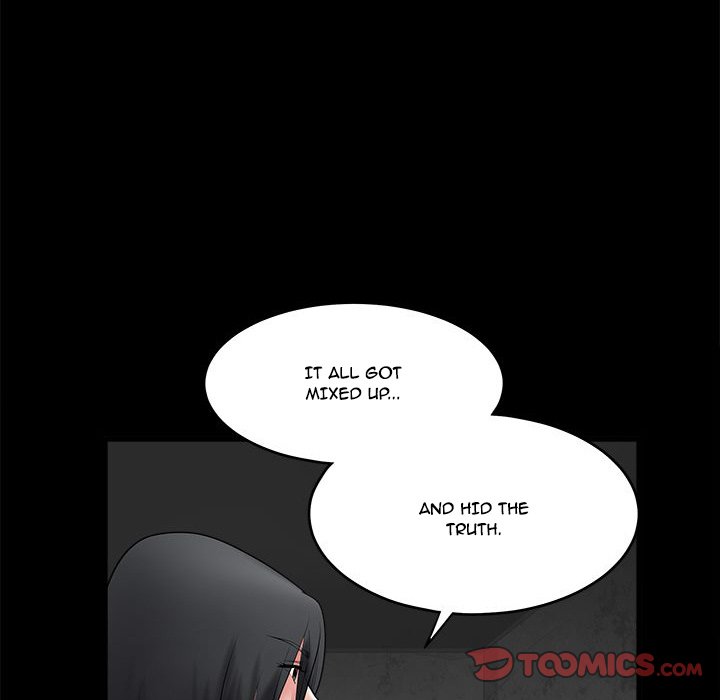 Unspeakable Chapter 34 - Manhwa18.com