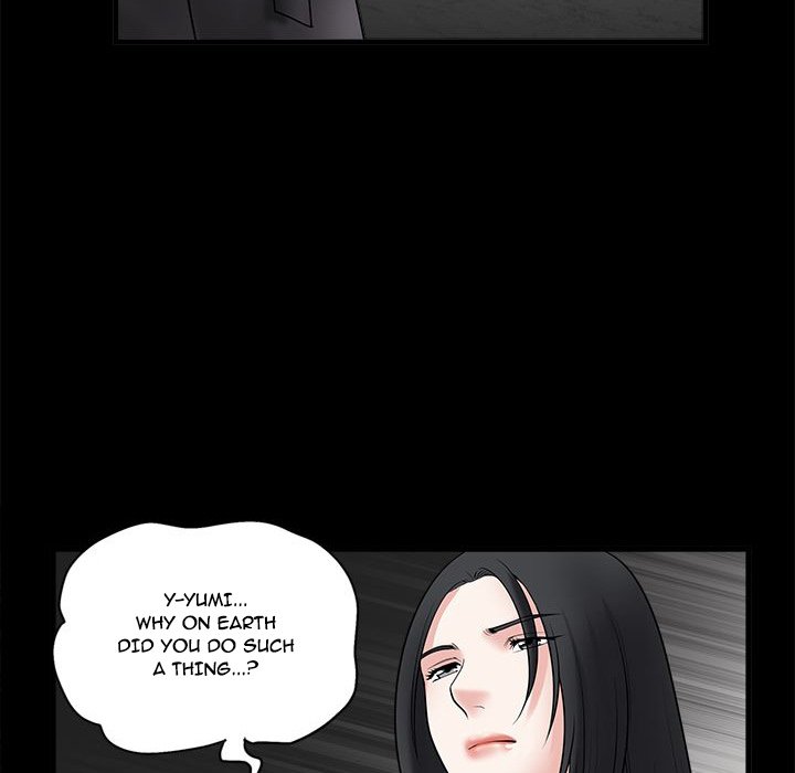 Unspeakable Chapter 34 - Manhwa18.com