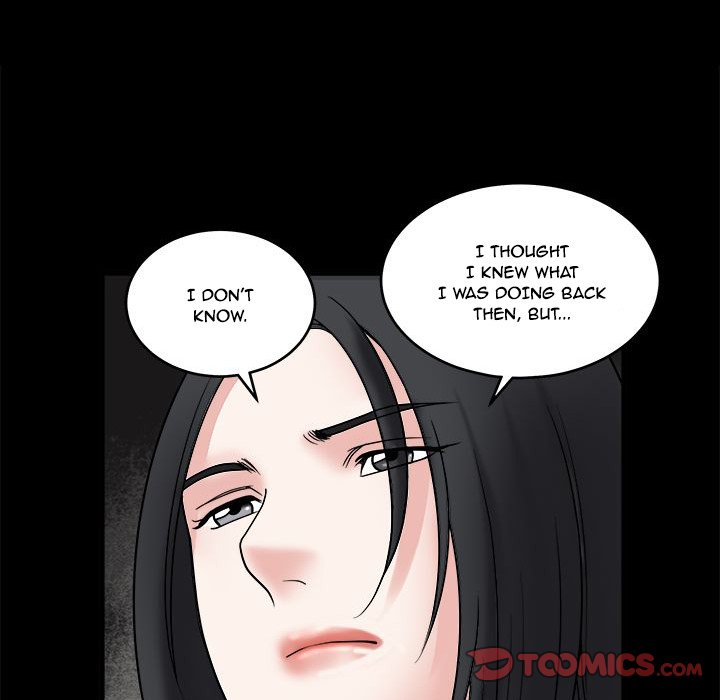 Unspeakable Chapter 34 - Manhwa18.com