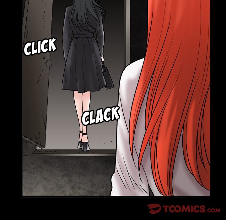 Unspeakable Chapter 34 - Manhwa18.com