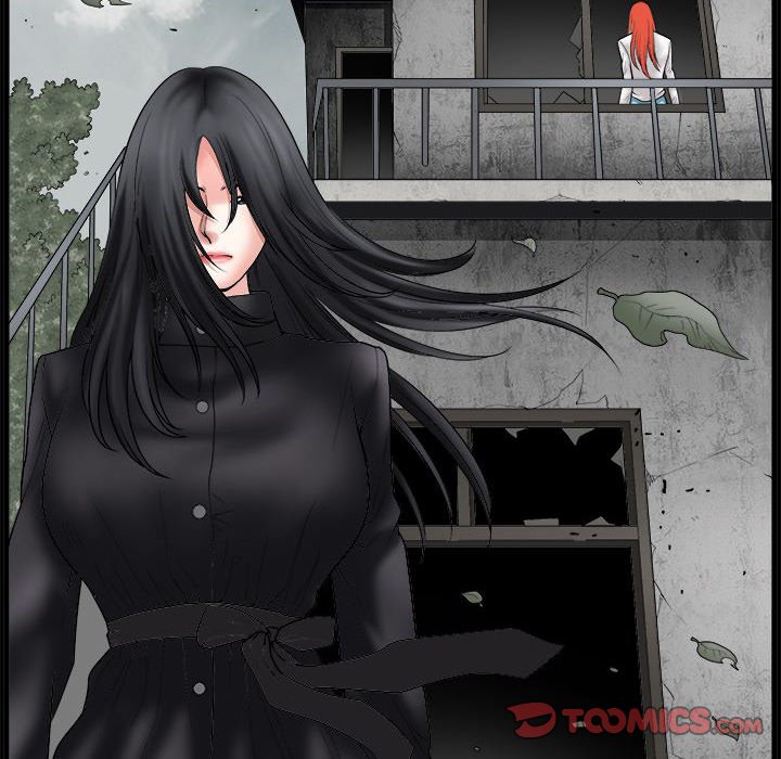 Unspeakable Chapter 34 - Manhwa18.com