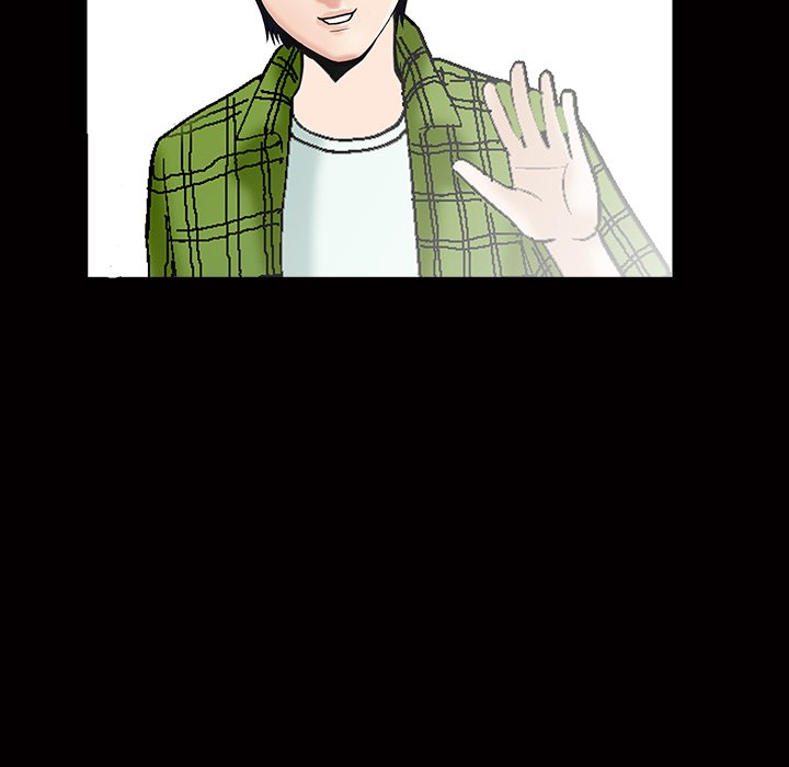 Unspeakable Chapter 35 - Manhwa18.com