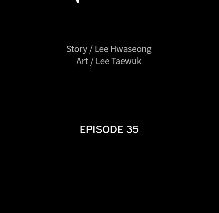 Unspeakable Chapter 35 - Manhwa18.com