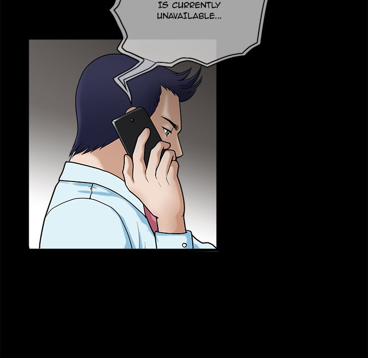 Unspeakable Chapter 35 - Manhwa18.com