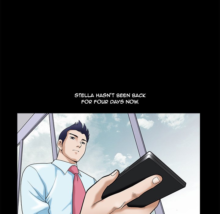 Unspeakable Chapter 35 - Manhwa18.com