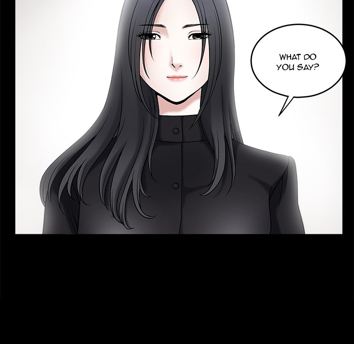 Unspeakable Chapter 35 - Manhwa18.com