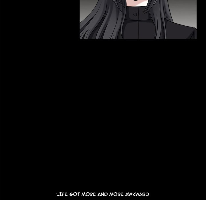 Unspeakable Chapter 35 - Manhwa18.com