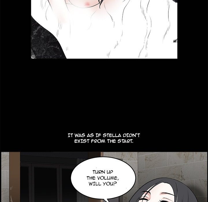 Unspeakable Chapter 35 - Manhwa18.com