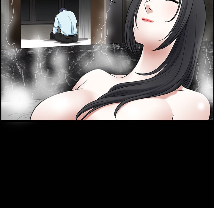 Unspeakable Chapter 35 - Manhwa18.com