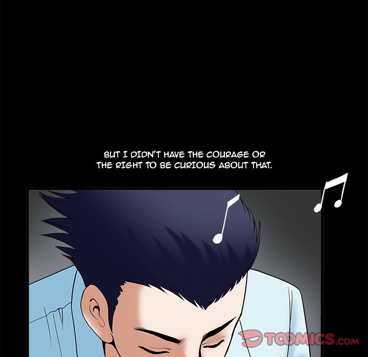 Unspeakable Chapter 35 - Manhwa18.com