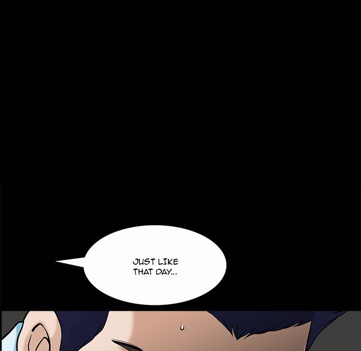 Unspeakable Chapter 35 - Manhwa18.com