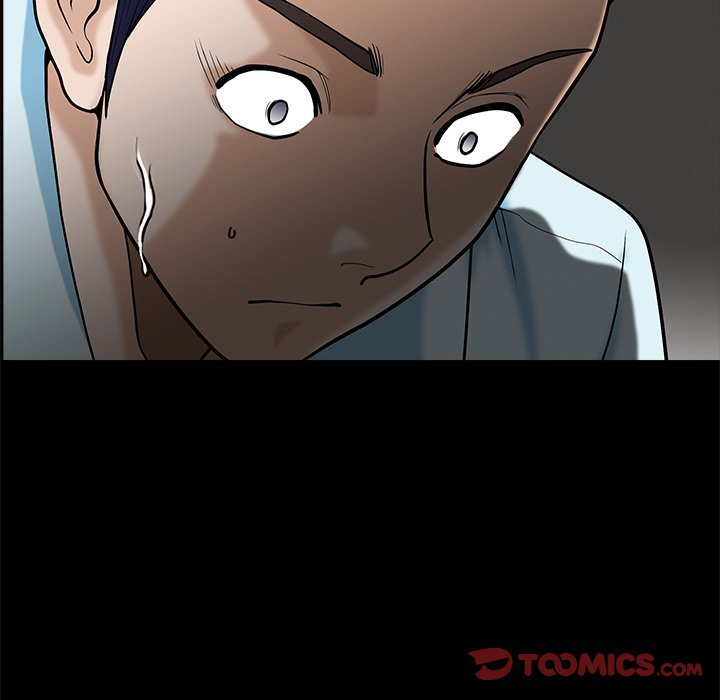 Unspeakable Chapter 35 - Manhwa18.com