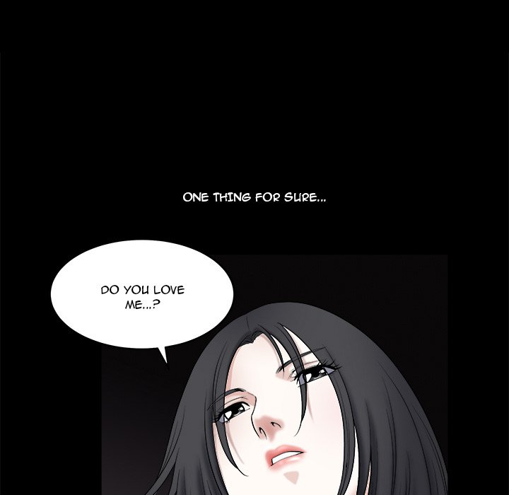 Unspeakable Chapter 35 - Manhwa18.com