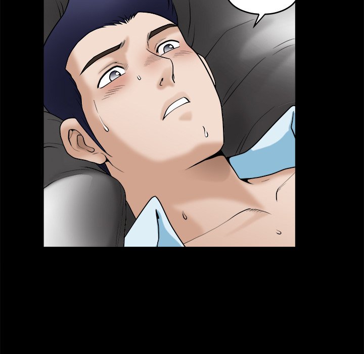 Unspeakable Chapter 35 - Manhwa18.com