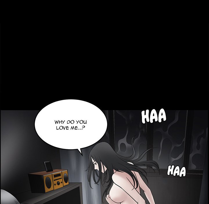 Unspeakable Chapter 35 - Manhwa18.com