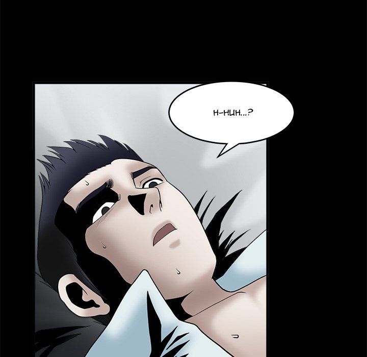 Unspeakable Chapter 35 - Manhwa18.com