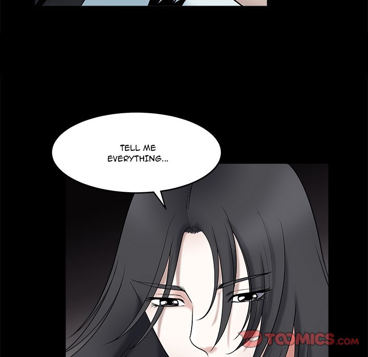 Unspeakable Chapter 35 - Manhwa18.com