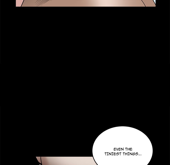 Unspeakable Chapter 35 - Manhwa18.com