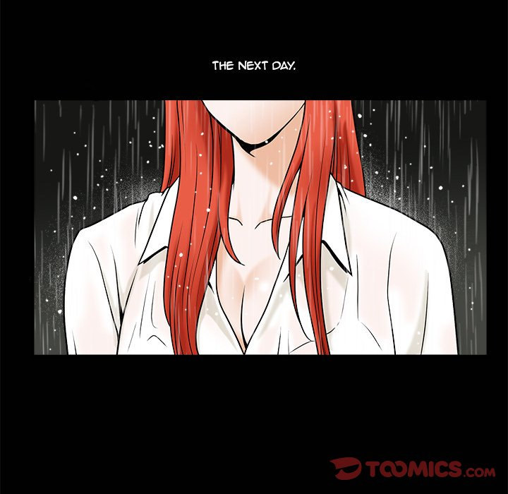 Unspeakable Chapter 36 - Manhwa18.com