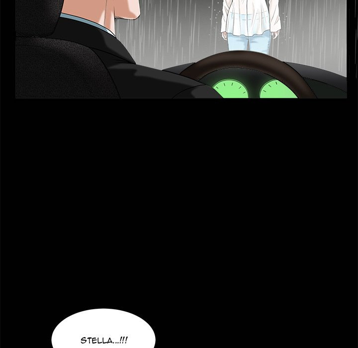 Unspeakable Chapter 36 - Manhwa18.com