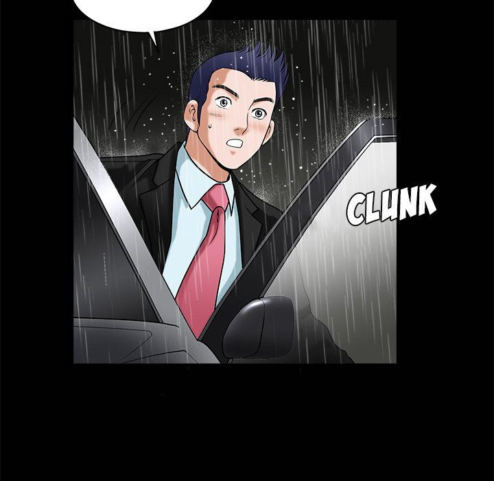 Unspeakable Chapter 36 - Manhwa18.com