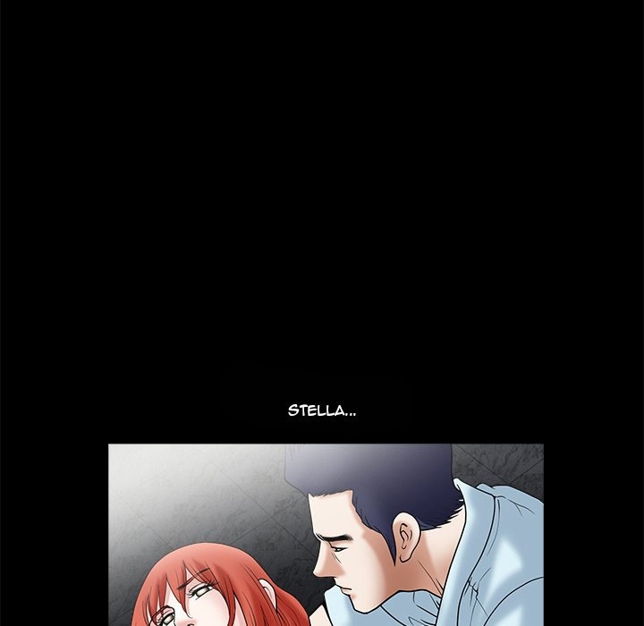 Unspeakable Chapter 36 - Manhwa18.com