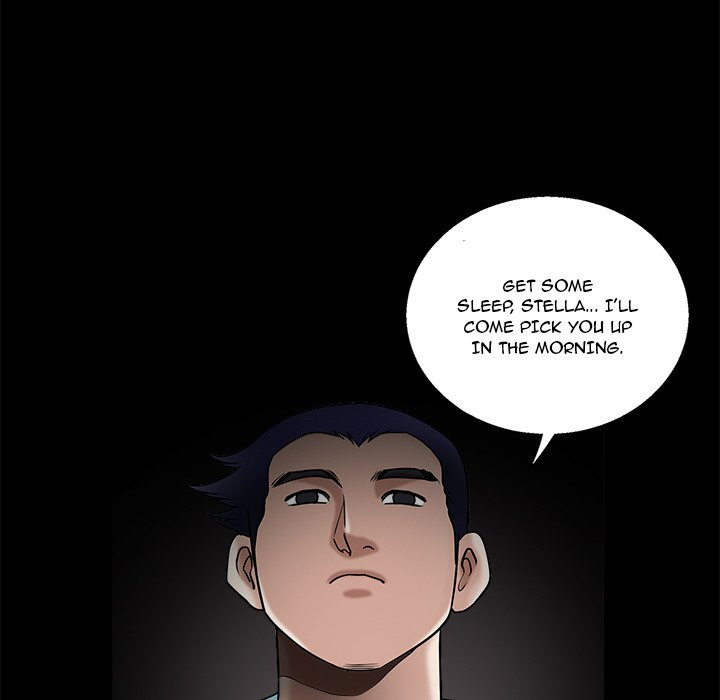 Unspeakable Chapter 36 - Manhwa18.com